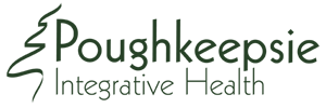 Poughkeepsie Integrative Health | Acupuncture & Herbal Therapy Logo