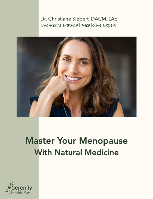 Mastering Menopause Guide