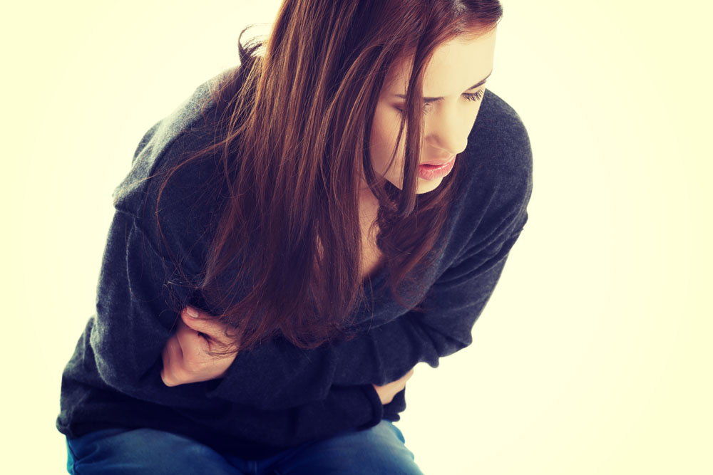 Treating Endometriosis With Acupuncture and Chinese Medicine