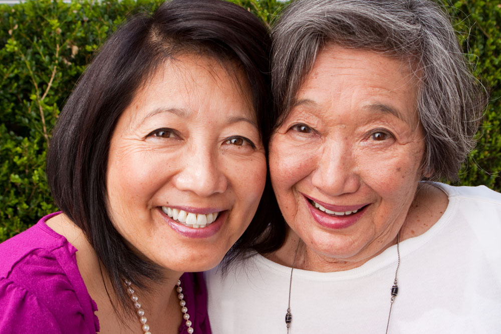 Acupuncture helps women with breast cancer thrive
