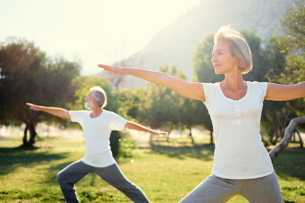 Keep your bones healthy to prevent osteoporosis